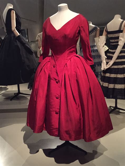 dior red dress|christian Dior dress price.